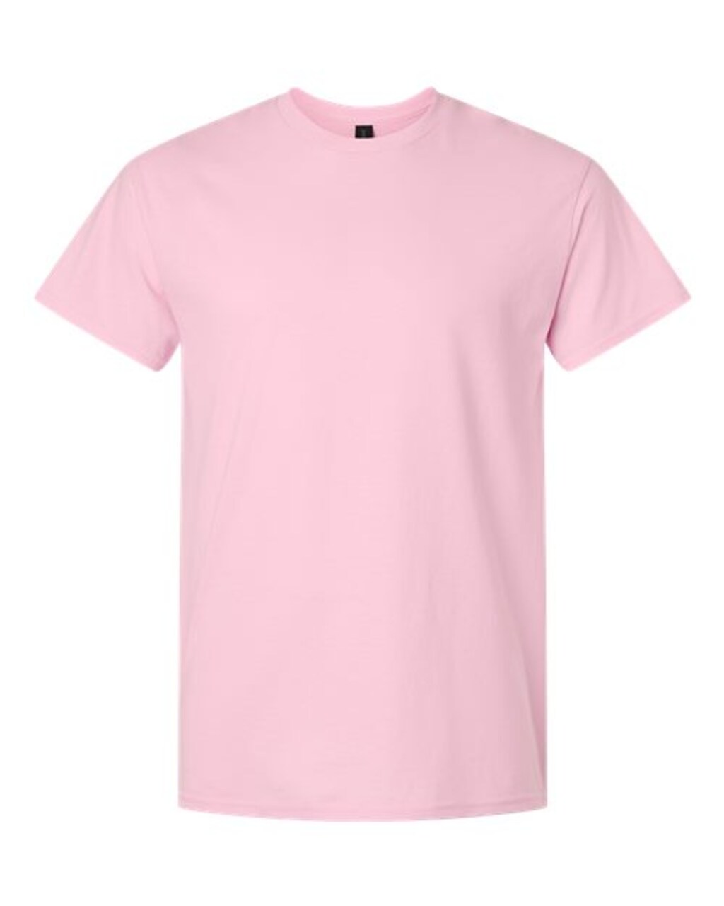 Gildan® Unisex Light Cotton Soft Breathable Short Sleeve T-Shirt